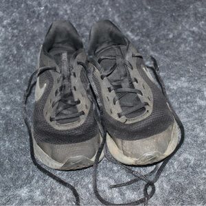 Boys bike shoes size 6